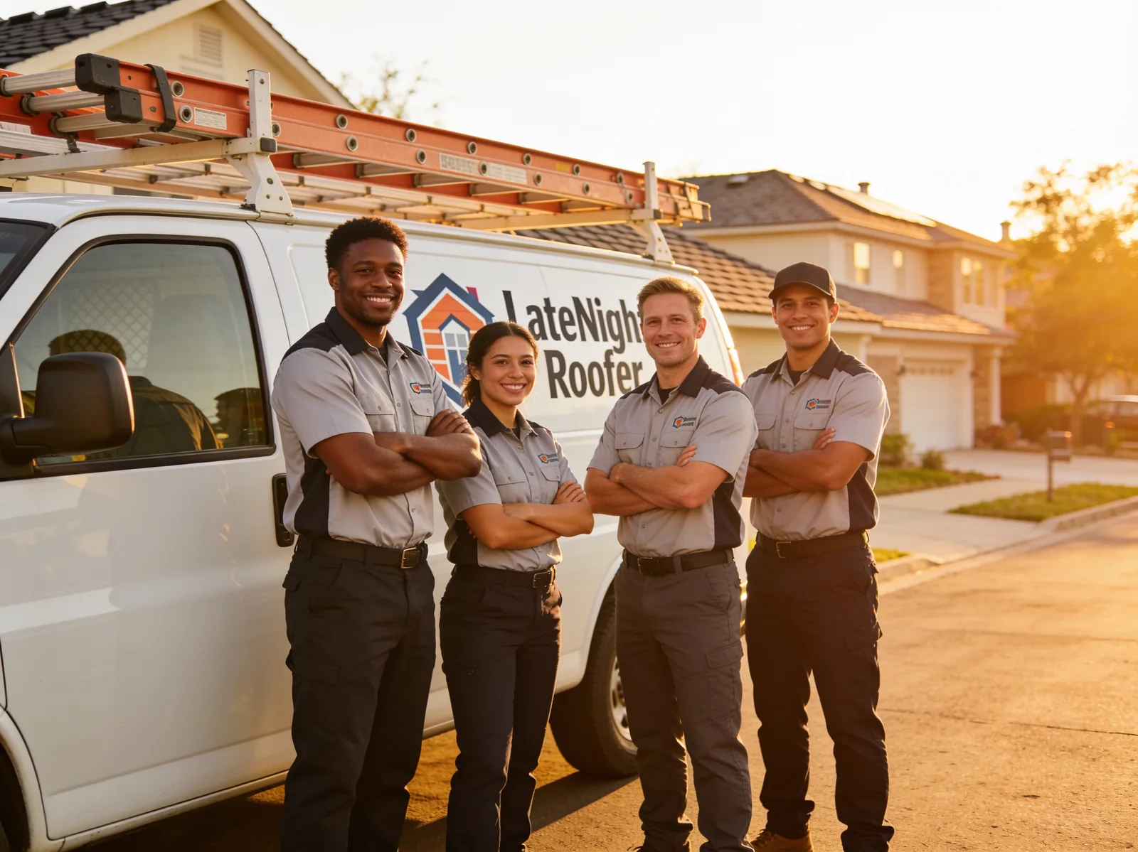 Emergency Roof Repair company in Ruby, NY